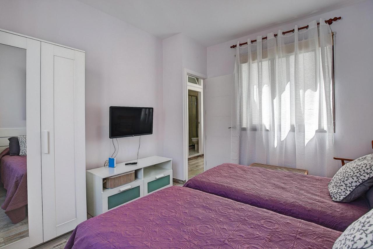 Cristina'S Historical Views Apartment Santa Cruz de la Palma  Ngoại thất bức ảnh