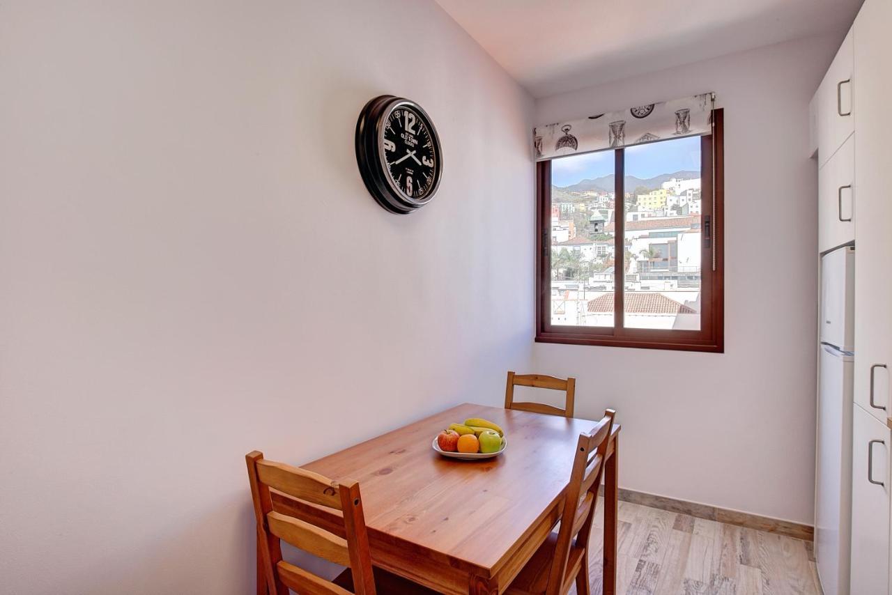 Cristina'S Historical Views Apartment Santa Cruz de la Palma  Ngoại thất bức ảnh